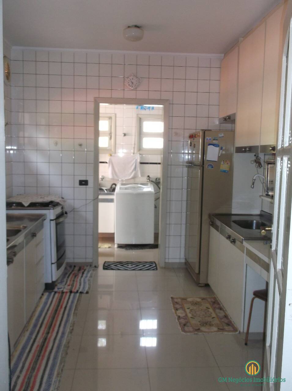 Casa de Condomínio à venda com 3 quartos, 180m² - Foto 14