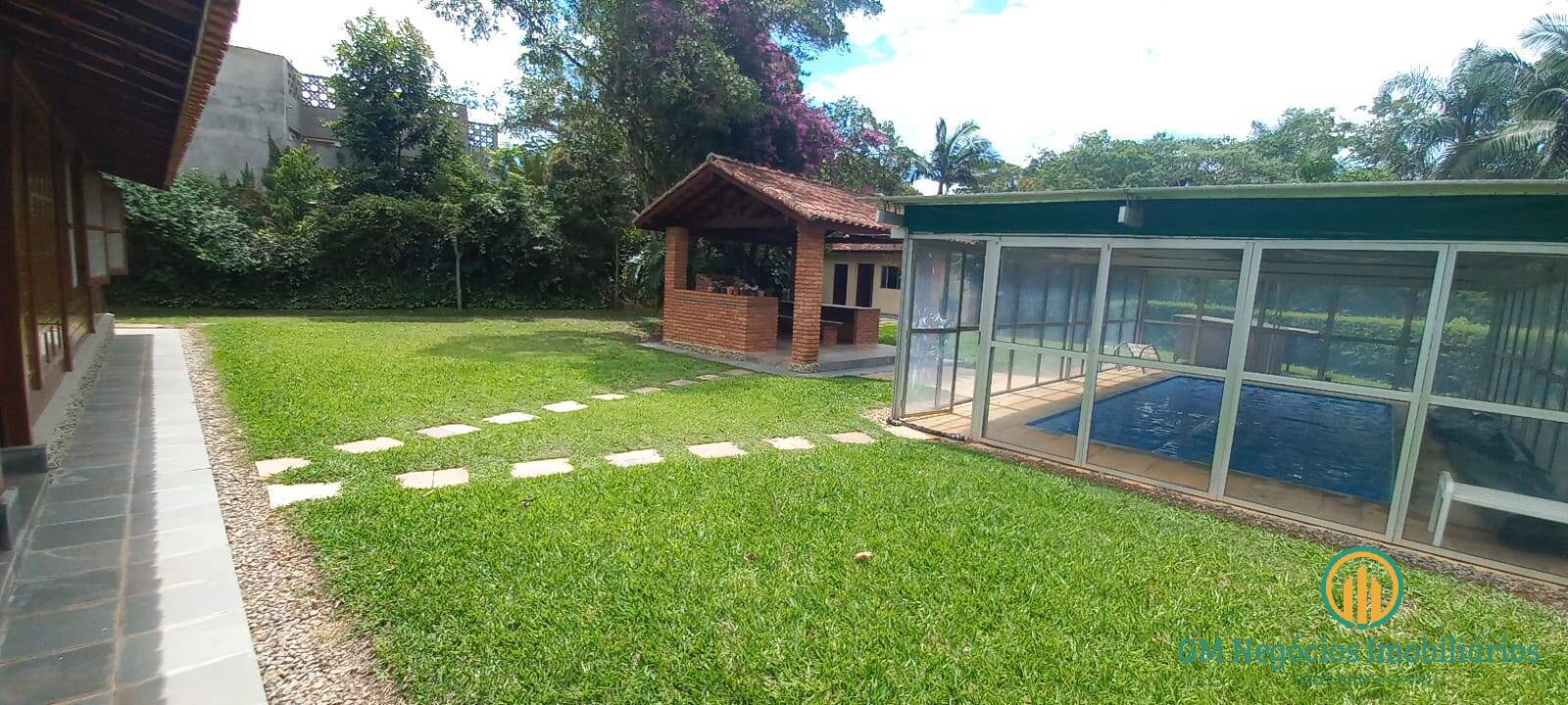 Casa de Condomínio à venda com 3 quartos, 180m² - Foto 27