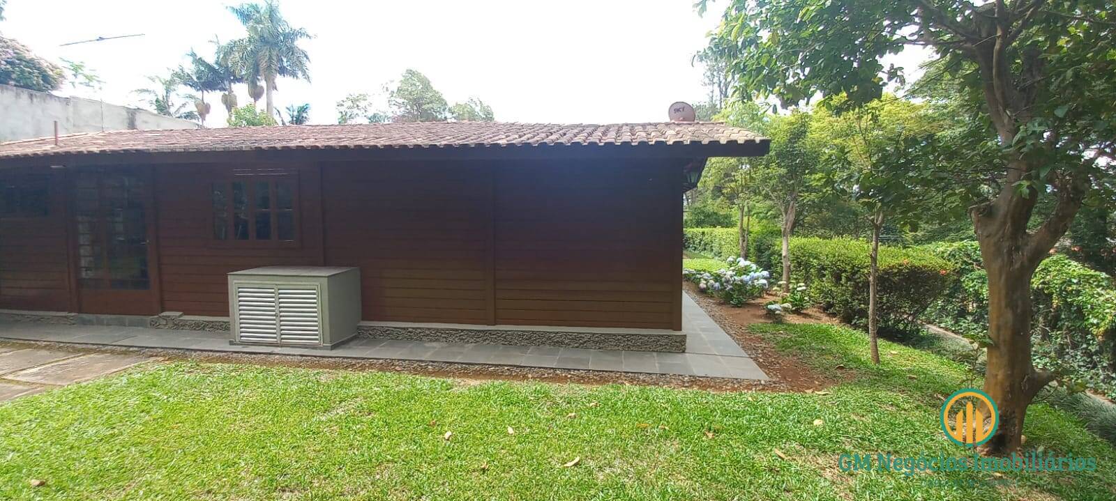 Casa de Condomínio à venda com 3 quartos, 180m² - Foto 5