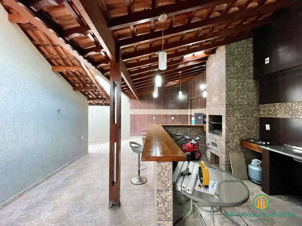 Casa à venda com 3 quartos, 131m² - Foto 20