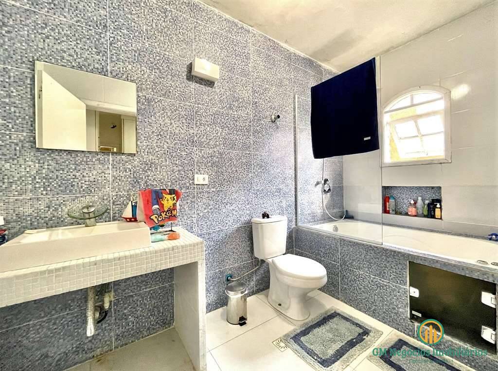 Casa à venda com 3 quartos, 131m² - Foto 29