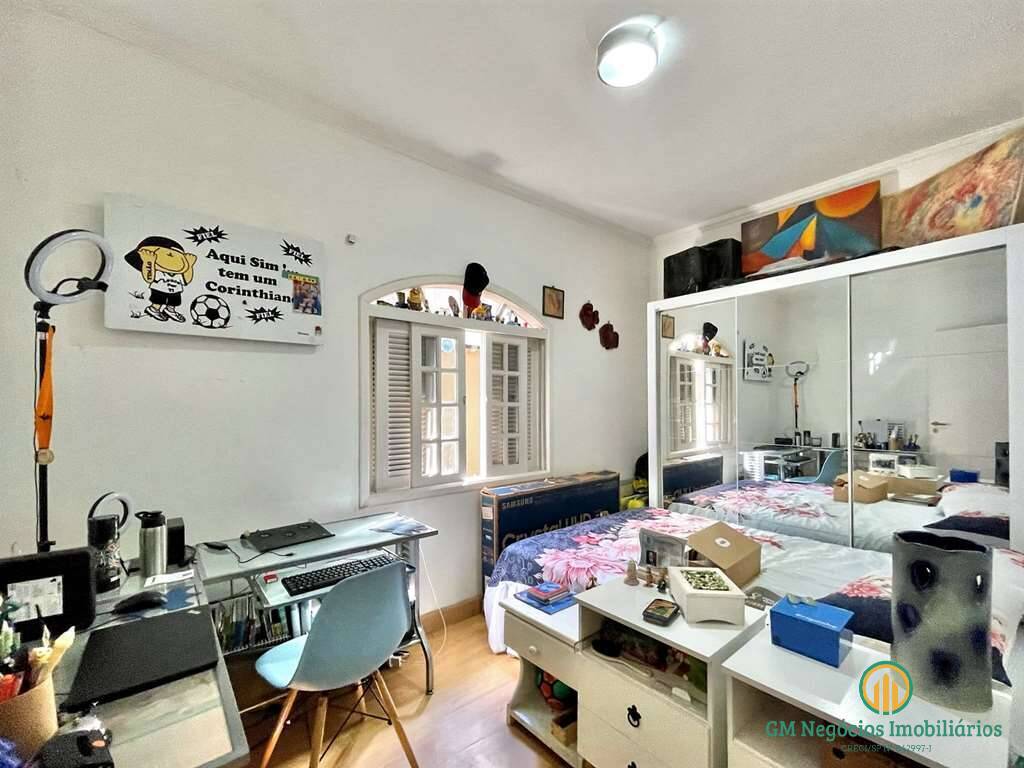 Casa à venda com 3 quartos, 131m² - Foto 30