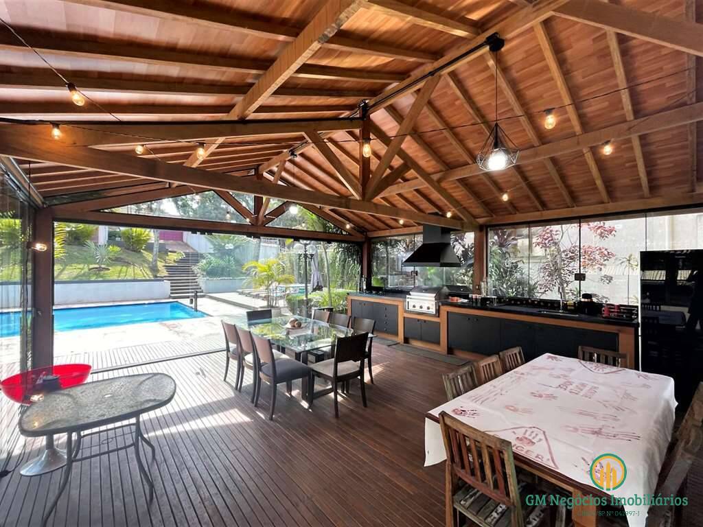 Casa à venda com 4 quartos, 850m² - Foto 45