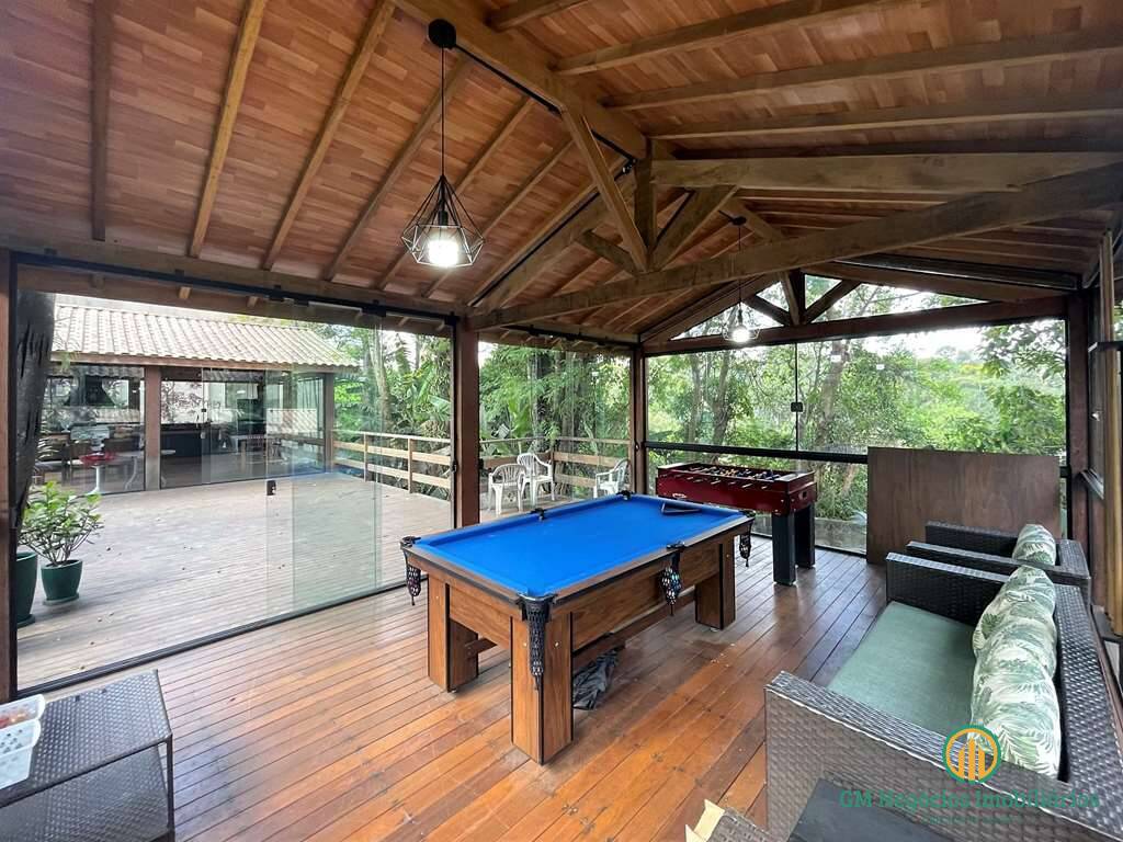 Casa à venda com 4 quartos, 850m² - Foto 47