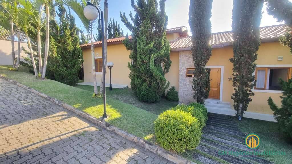 Casa de Condomínio à venda com 3 quartos, 185m² - Foto 3