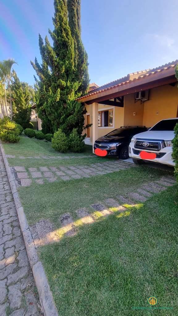 Casa de Condomínio à venda com 3 quartos, 185m² - Foto 4