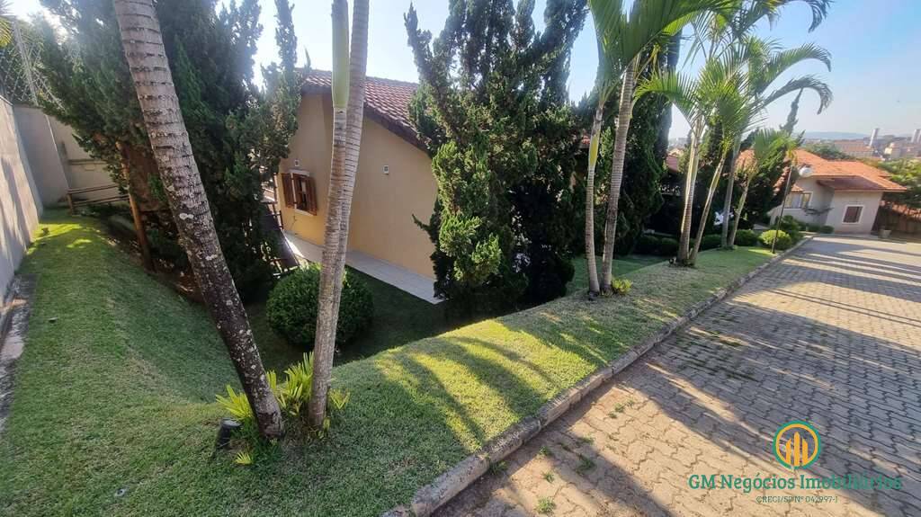 Casa de Condomínio à venda com 3 quartos, 185m² - Foto 5