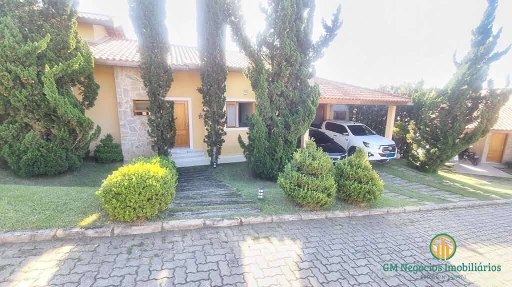 Casa de Condomínio à venda com 3 quartos, 185m² - Foto 1