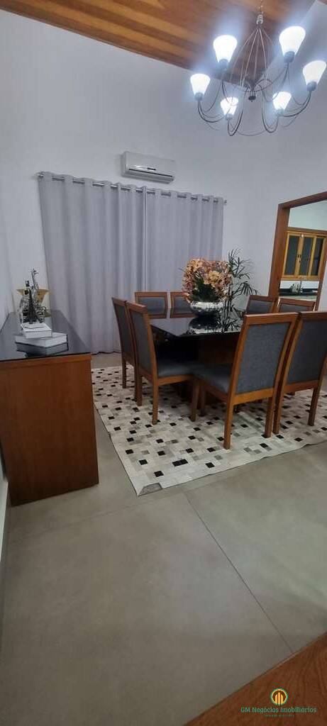 Casa de Condomínio à venda com 3 quartos, 185m² - Foto 10