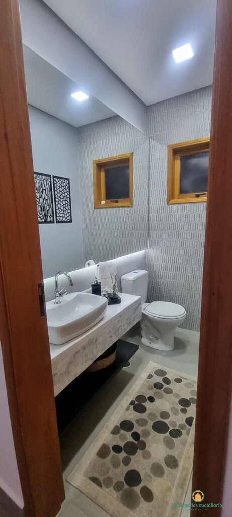 Casa de Condomínio à venda com 3 quartos, 185m² - Foto 17