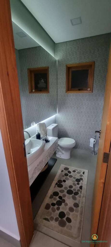 Casa de Condomínio à venda com 3 quartos, 185m² - Foto 18