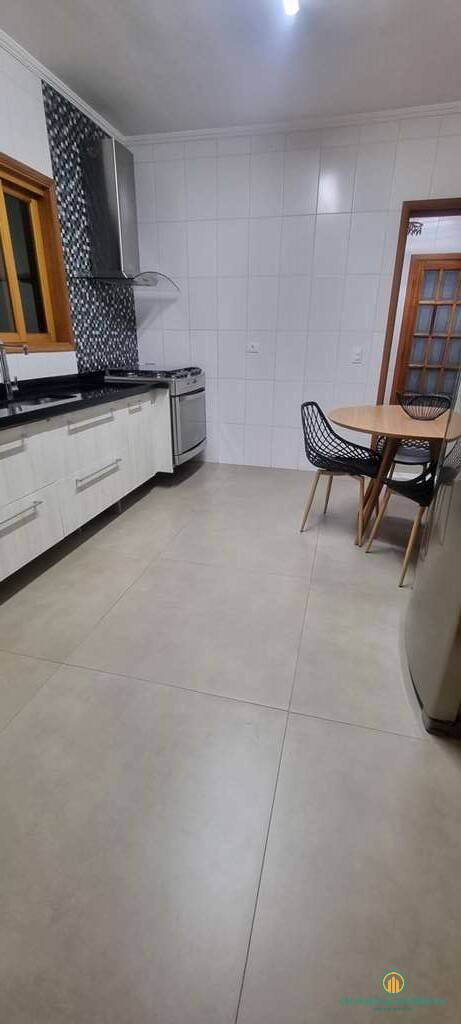 Casa de Condomínio à venda com 3 quartos, 185m² - Foto 23