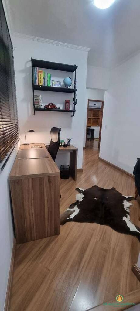 Casa de Condomínio à venda com 3 quartos, 185m² - Foto 28