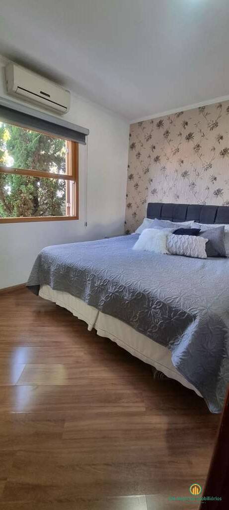 Casa de Condomínio à venda com 3 quartos, 185m² - Foto 30