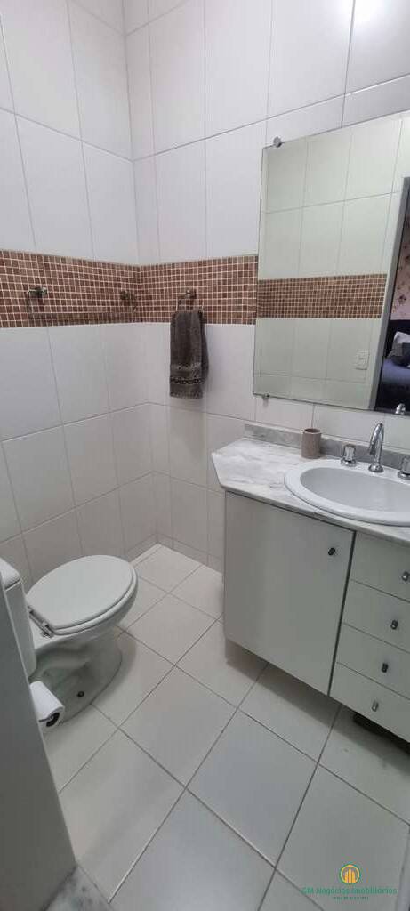 Casa de Condomínio à venda com 3 quartos, 185m² - Foto 34