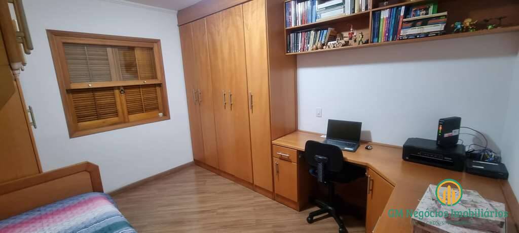 Casa de Condomínio à venda com 3 quartos, 185m² - Foto 39