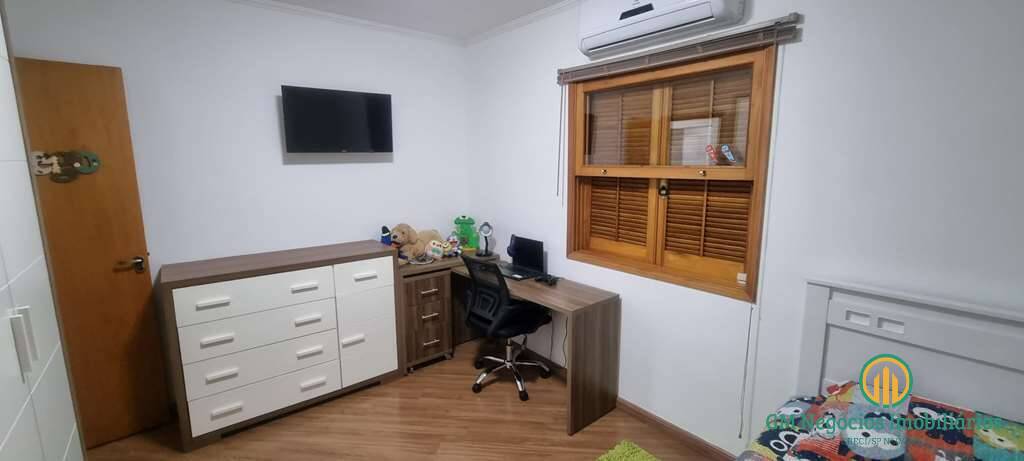 Casa de Condomínio à venda com 3 quartos, 185m² - Foto 40