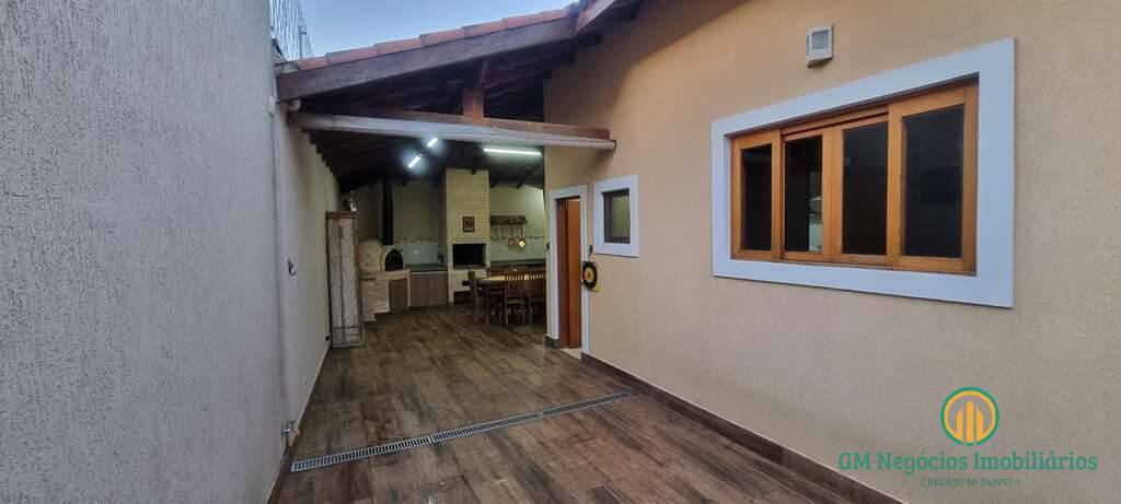 Casa de Condomínio à venda com 3 quartos, 185m² - Foto 57