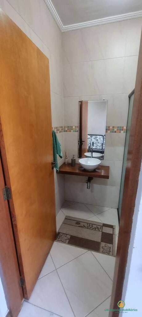 Casa de Condomínio à venda com 3 quartos, 185m² - Foto 61