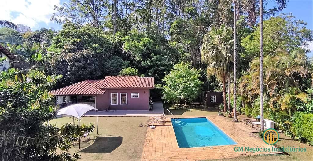 Casa de Condomínio à venda com 3 quartos, 330m² - Foto 3