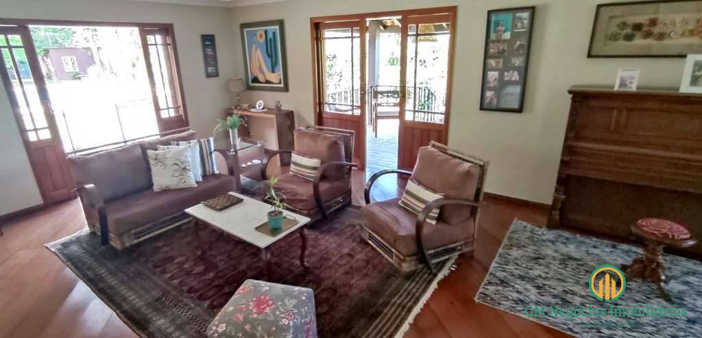 Casa de Condomínio à venda com 3 quartos, 330m² - Foto 11