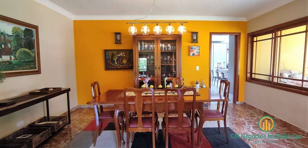 Casa de Condomínio à venda com 3 quartos, 330m² - Foto 13