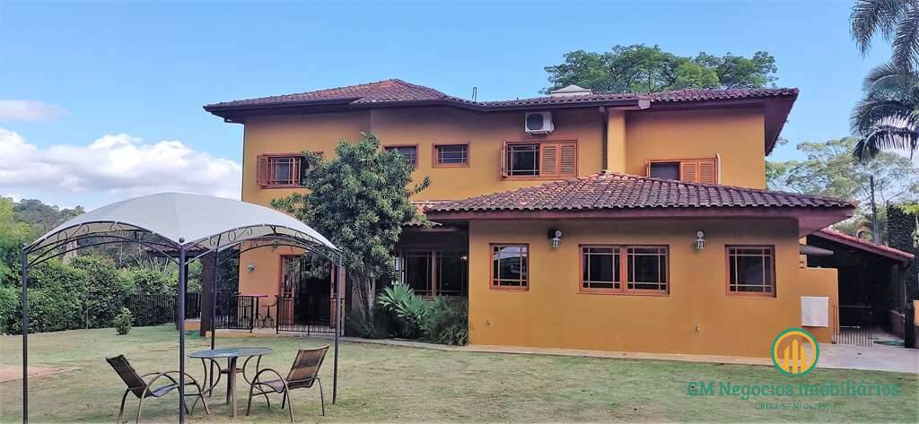 Casa de Condomínio à venda com 3 quartos, 330m² - Foto 16