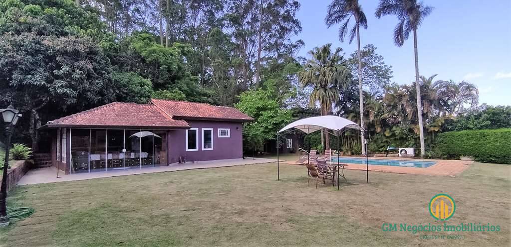 Casa de Condomínio à venda com 3 quartos, 330m² - Foto 17