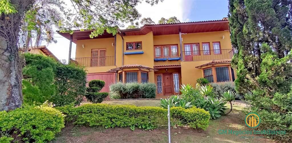 Casa de Condomínio à venda com 3 quartos, 330m² - Foto 22