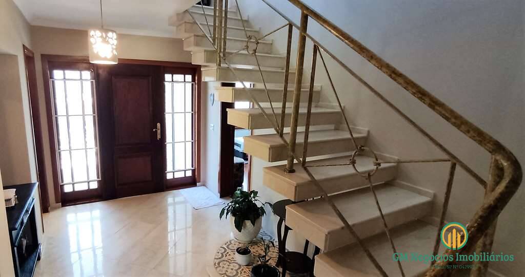 Casa de Condomínio à venda com 3 quartos, 330m² - Foto 23