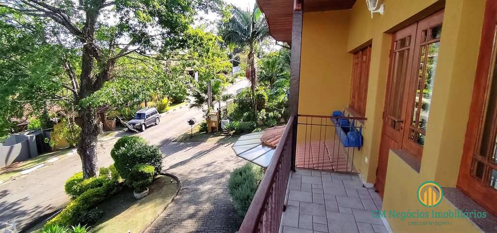 Casa de Condomínio à venda com 3 quartos, 330m² - Foto 33