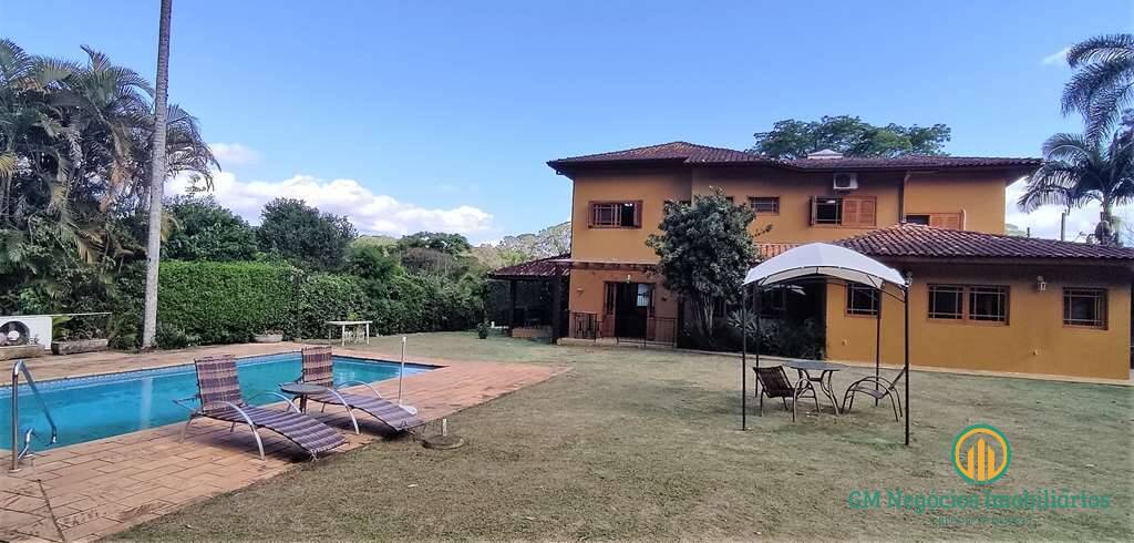 Casa de Condomínio à venda com 3 quartos, 330m² - Foto 36