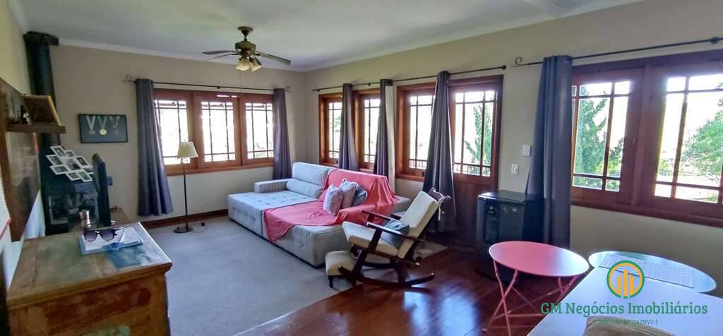 Casa de Condomínio à venda com 3 quartos, 330m² - Foto 34