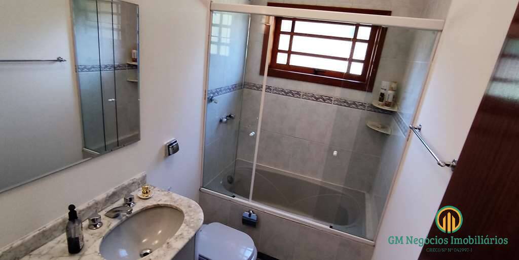 Casa de Condomínio à venda com 3 quartos, 330m² - Foto 35