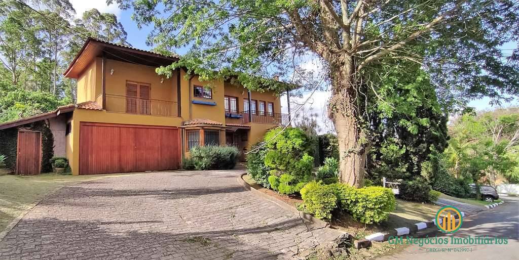 Casa de Condomínio à venda com 3 quartos, 330m² - Foto 40