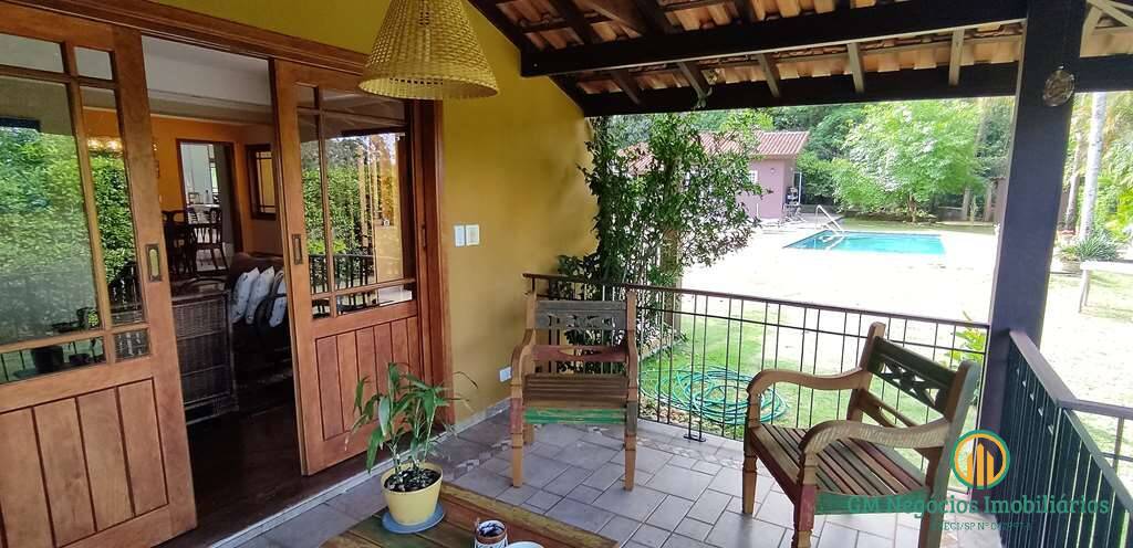 Casa de Condomínio à venda com 3 quartos, 330m² - Foto 38