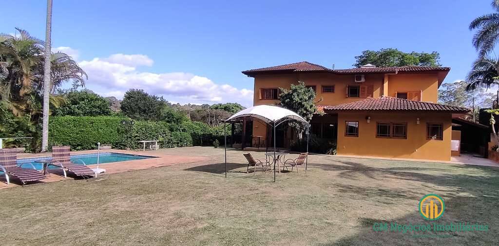 Casa de Condomínio à venda com 3 quartos, 330m² - Foto 41