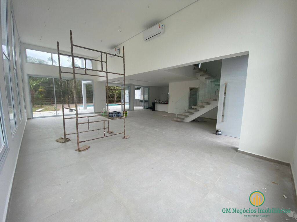 Casa de Condomínio à venda com 4 quartos, 387m² - Foto 9