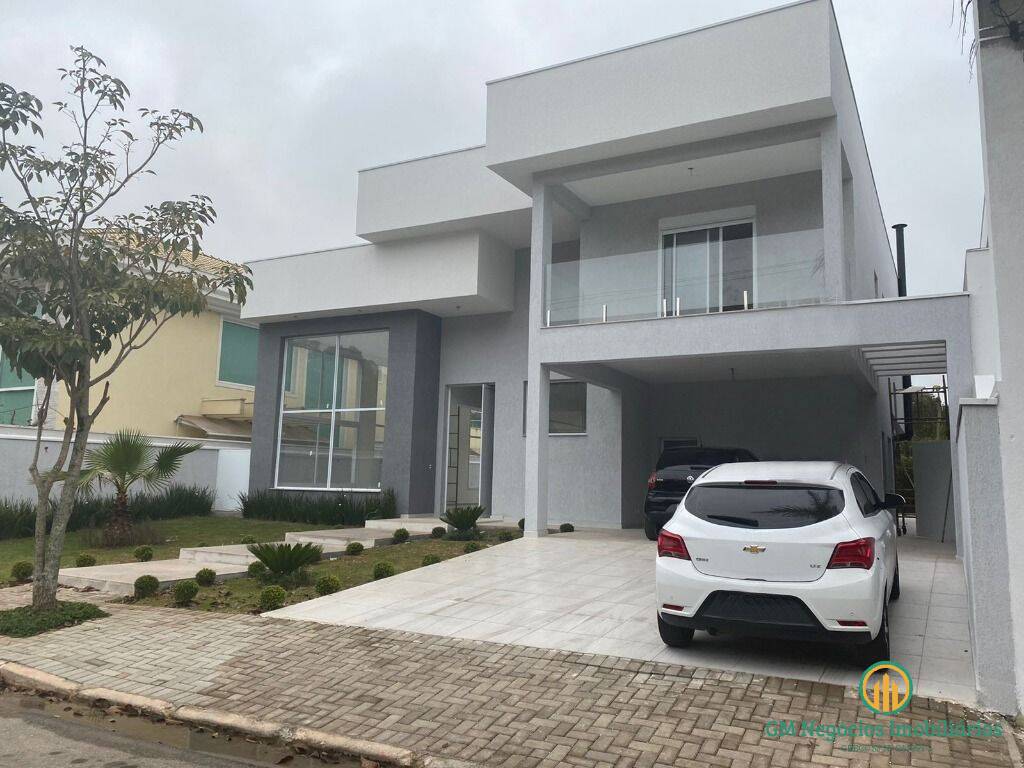 Casa de Condomínio à venda com 4 quartos, 387m² - Foto 23