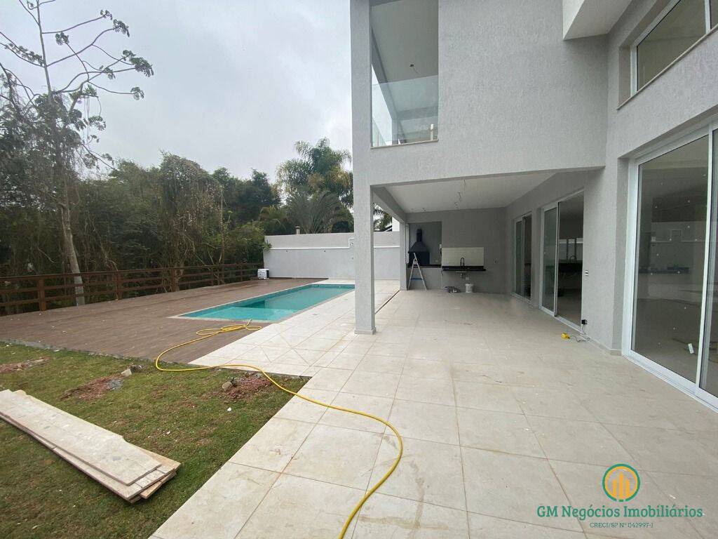 Casa de Condomínio à venda com 4 quartos, 387m² - Foto 21