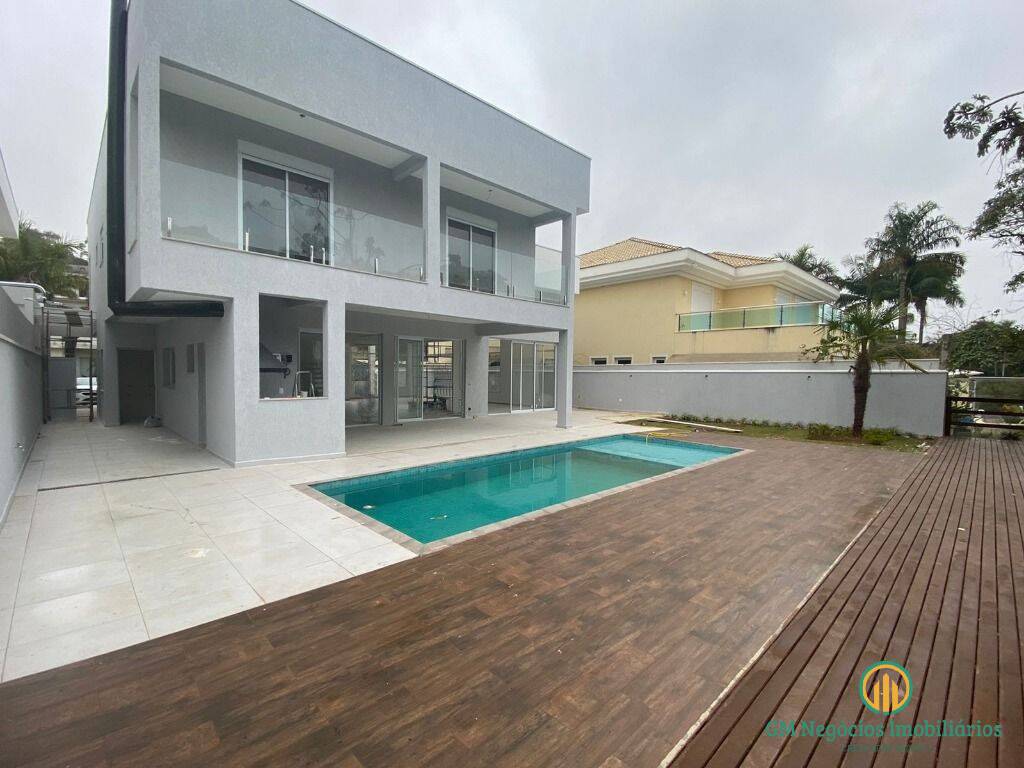 Casa de Condomínio à venda com 4 quartos, 387m² - Foto 25