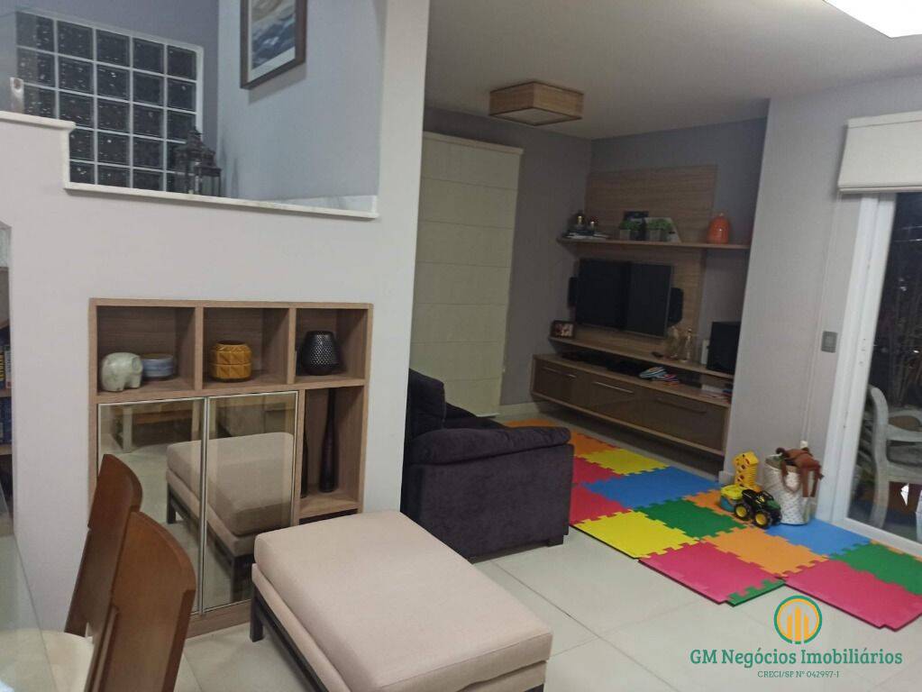 Casa de Condomínio à venda com 3 quartos, 260m² - Foto 11