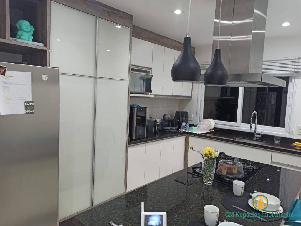 Casa de Condomínio à venda com 3 quartos, 260m² - Foto 12