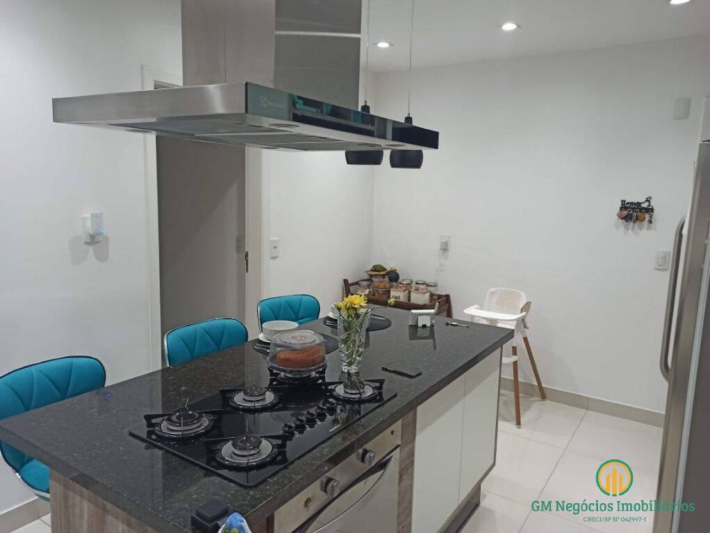 Casa de Condomínio à venda com 3 quartos, 260m² - Foto 13