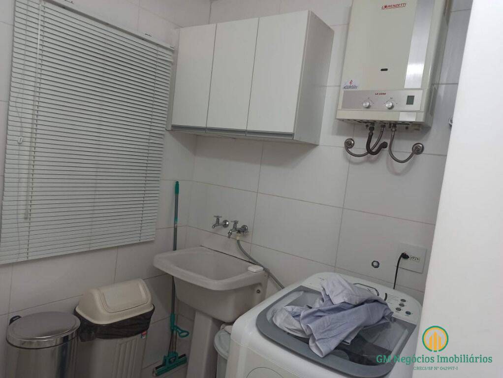 Casa de Condomínio à venda com 3 quartos, 260m² - Foto 14