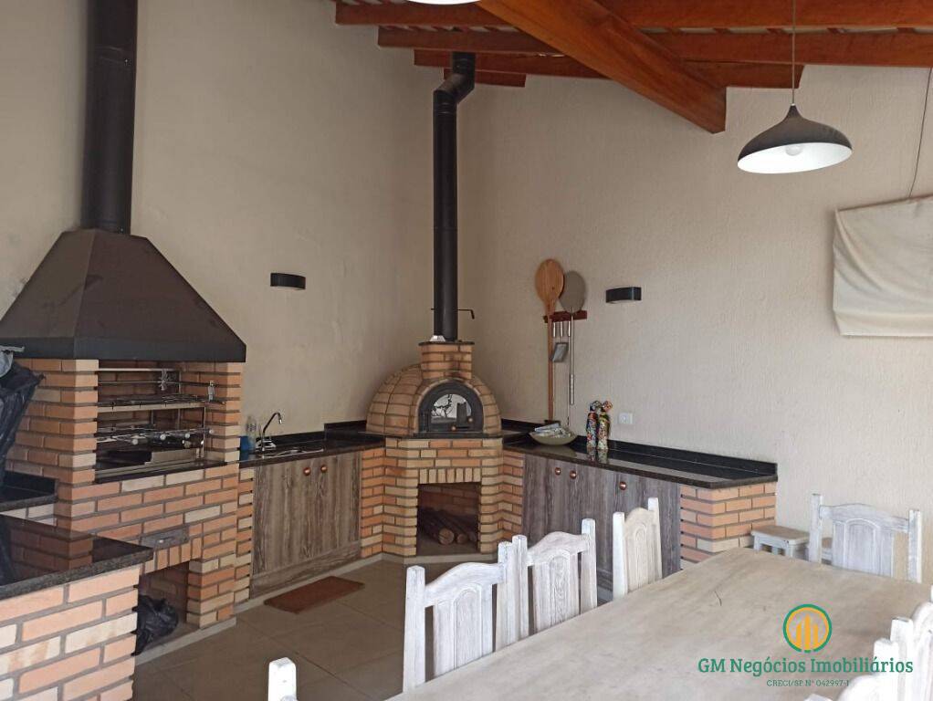 Casa de Condomínio à venda com 3 quartos, 260m² - Foto 17