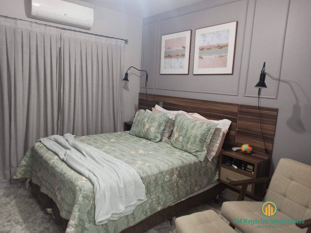 Casa de Condomínio à venda com 3 quartos, 260m² - Foto 21