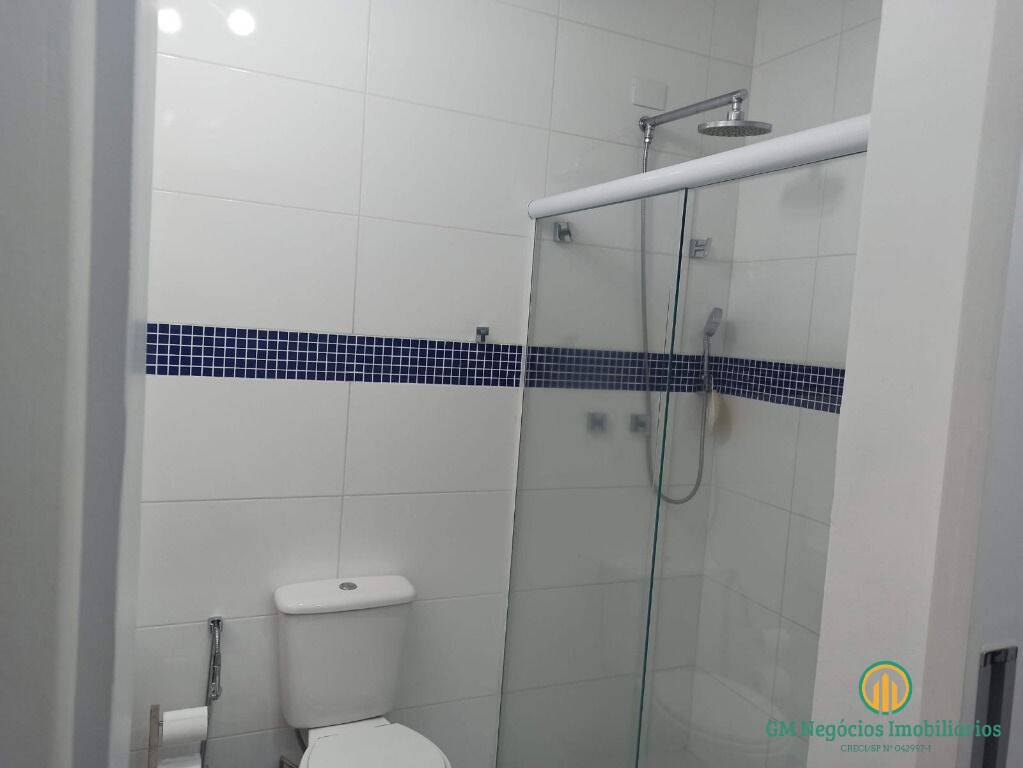 Casa de Condomínio à venda com 3 quartos, 260m² - Foto 22