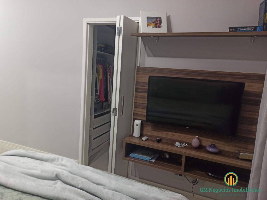 Casa de Condomínio à venda com 3 quartos, 260m² - Foto 24