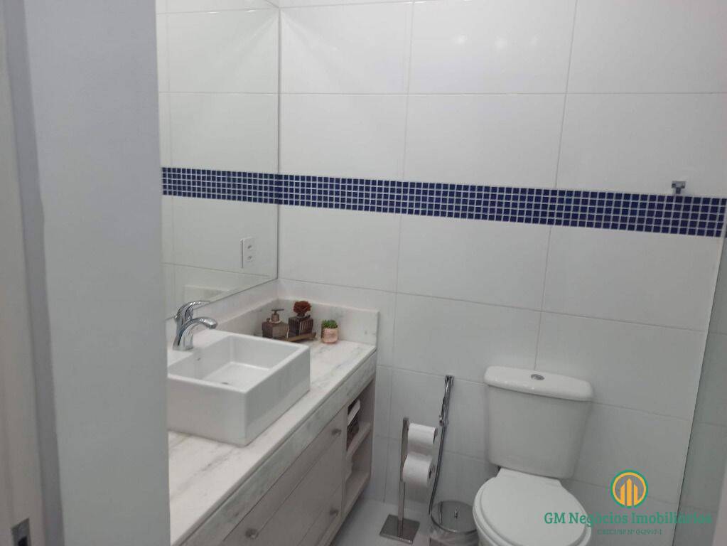 Casa de Condomínio à venda com 3 quartos, 260m² - Foto 23